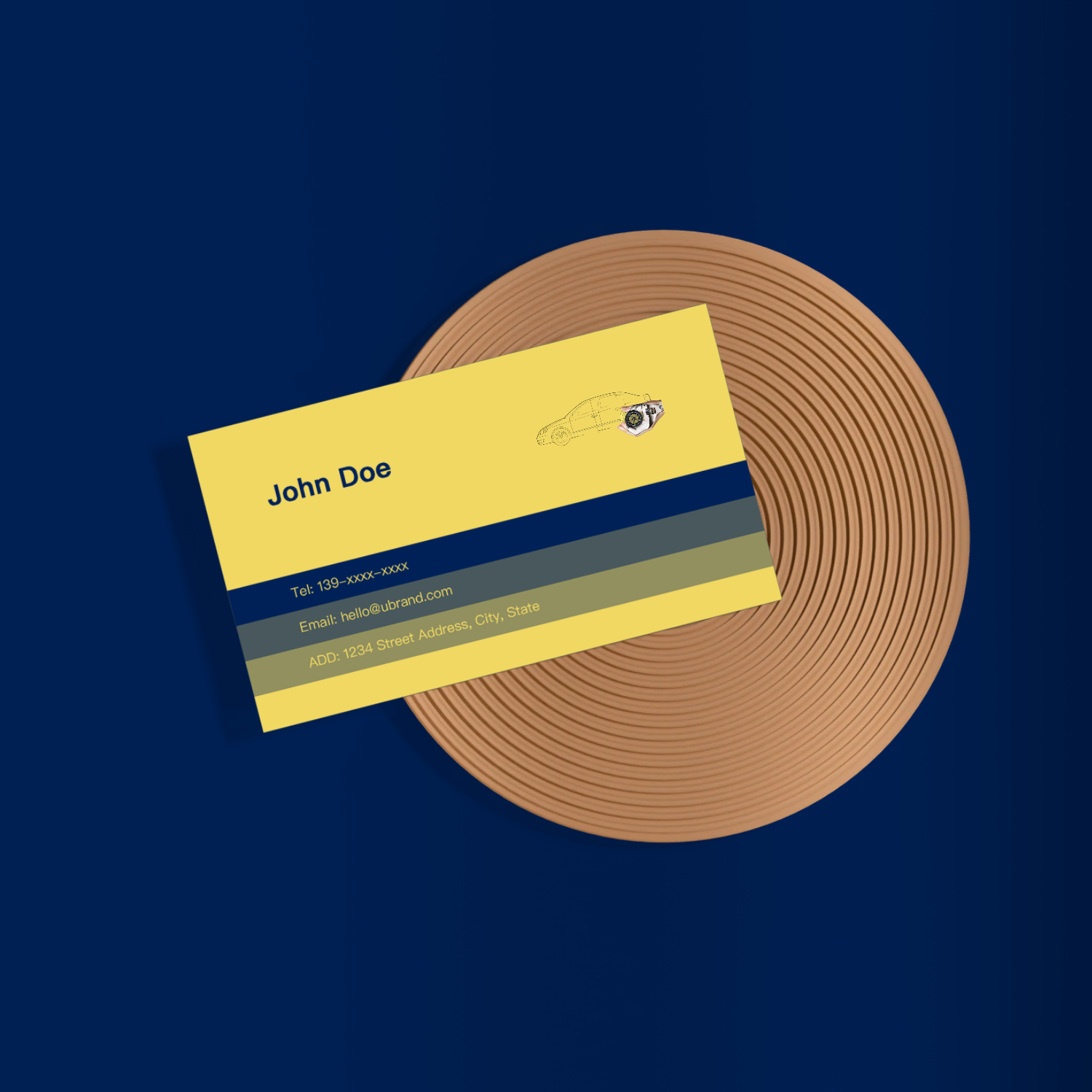 Ajmera Tyre — deliverable 2