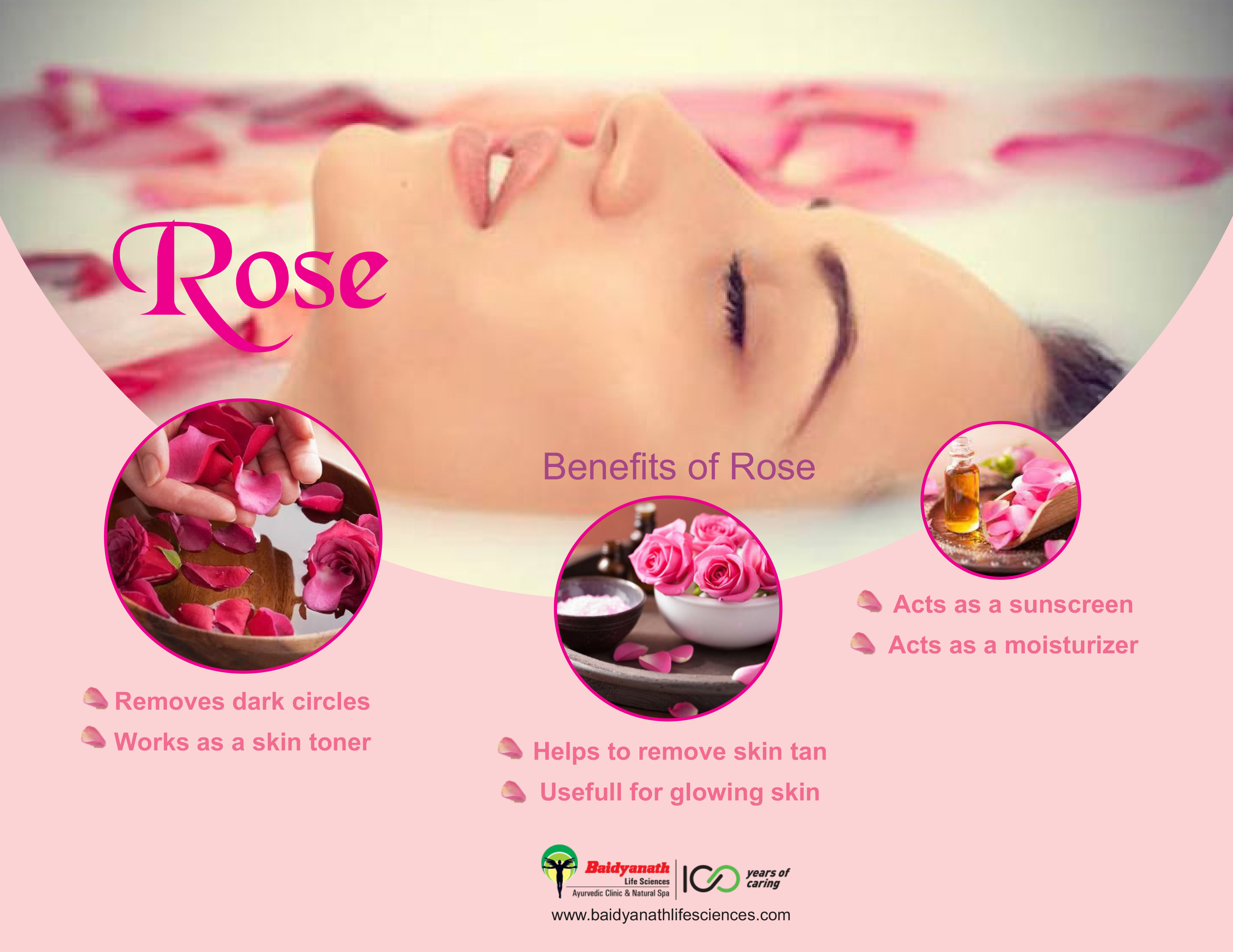 Rose Day advertisement