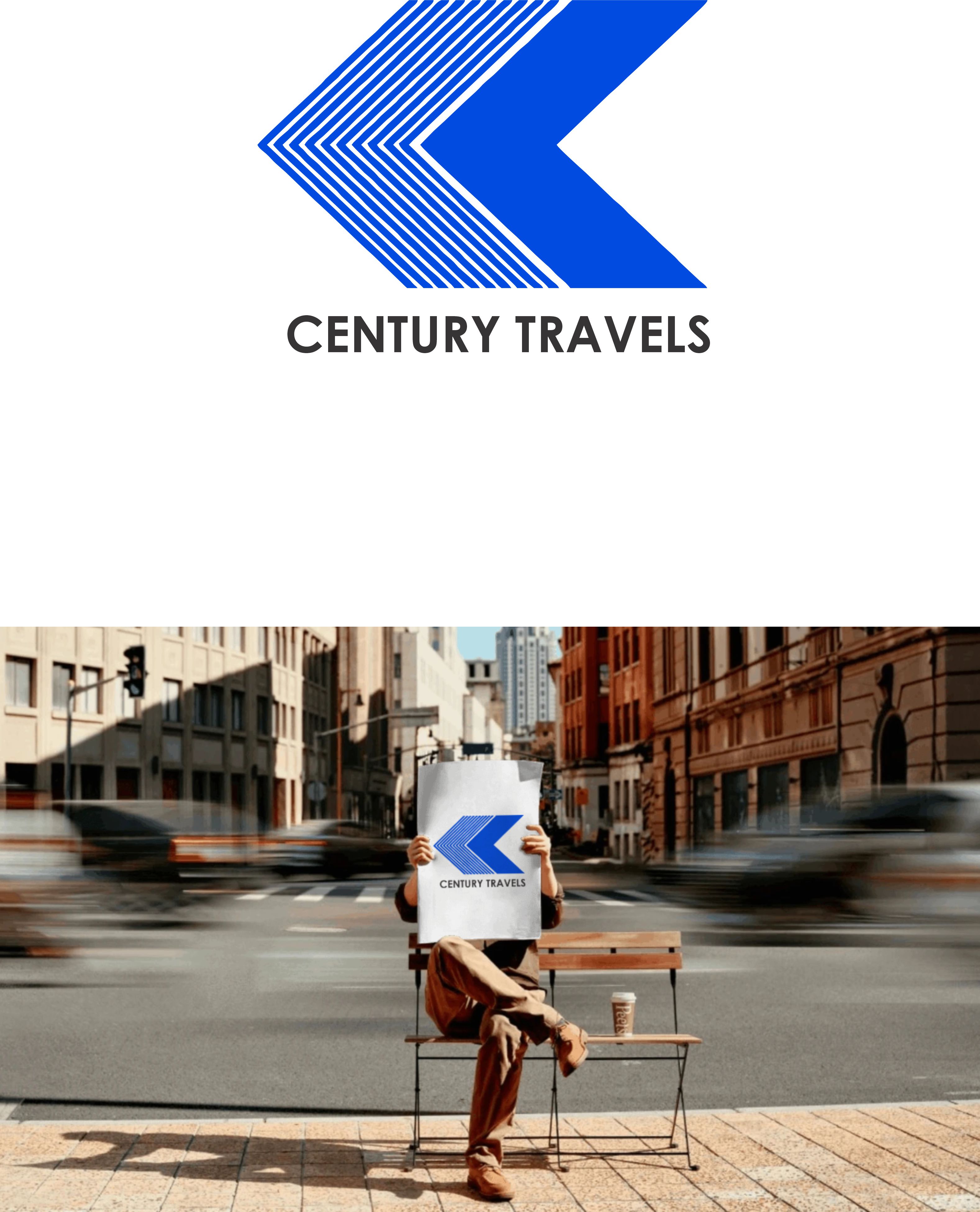 Century Travels — Travel agency