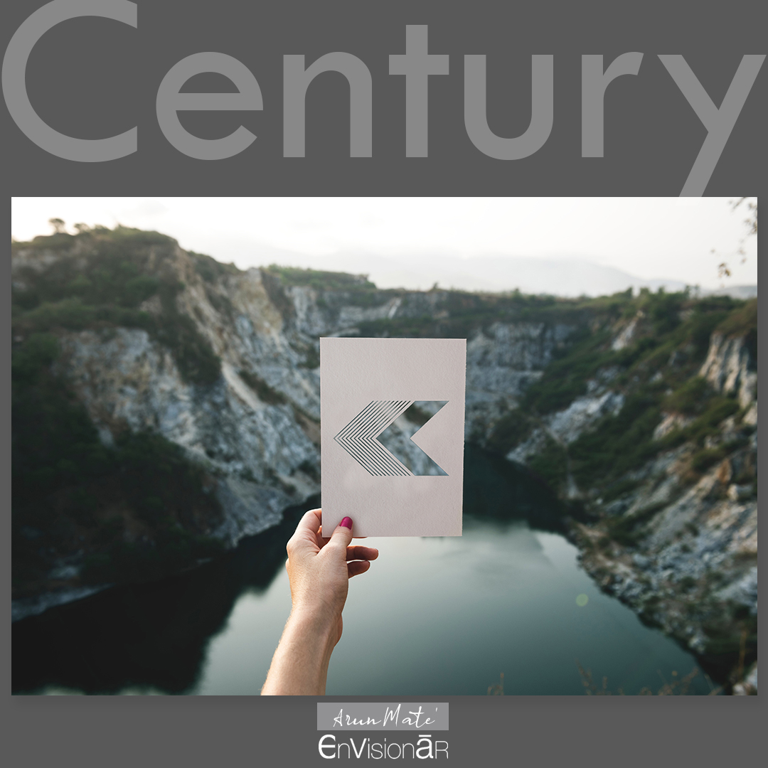 Century Travels — deliverable 6