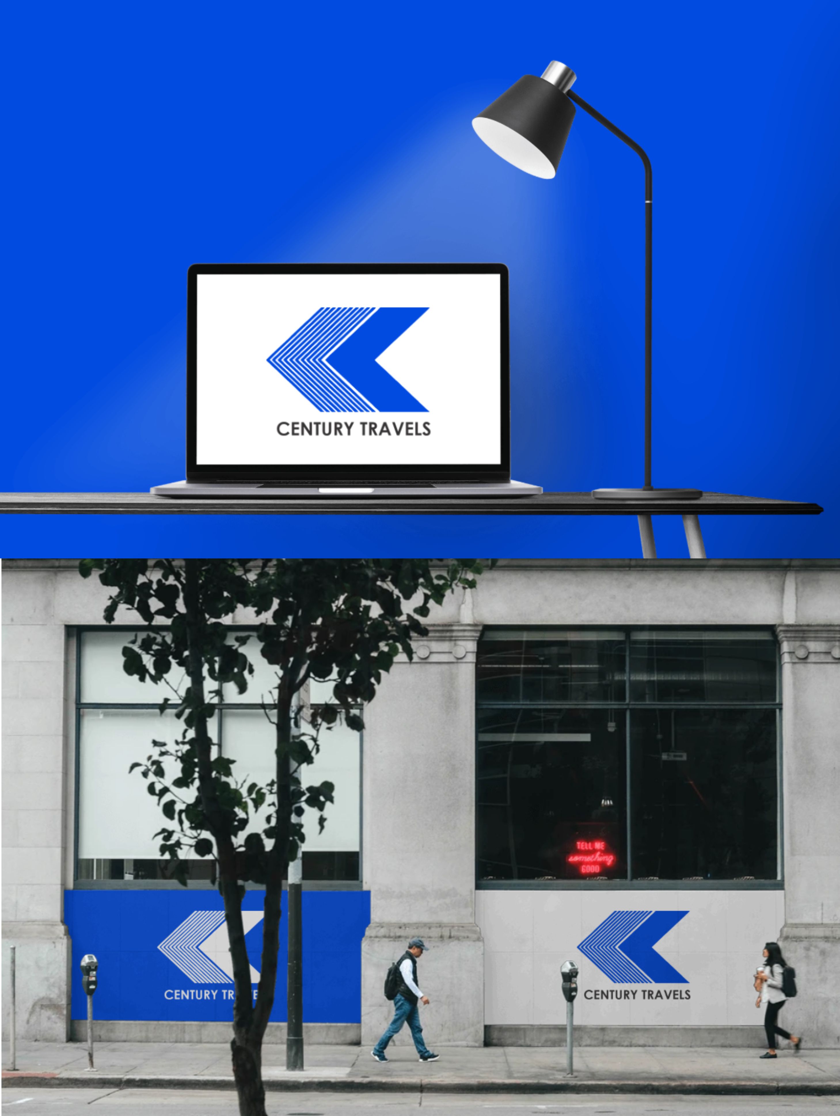 Century Travels — deliverable 4