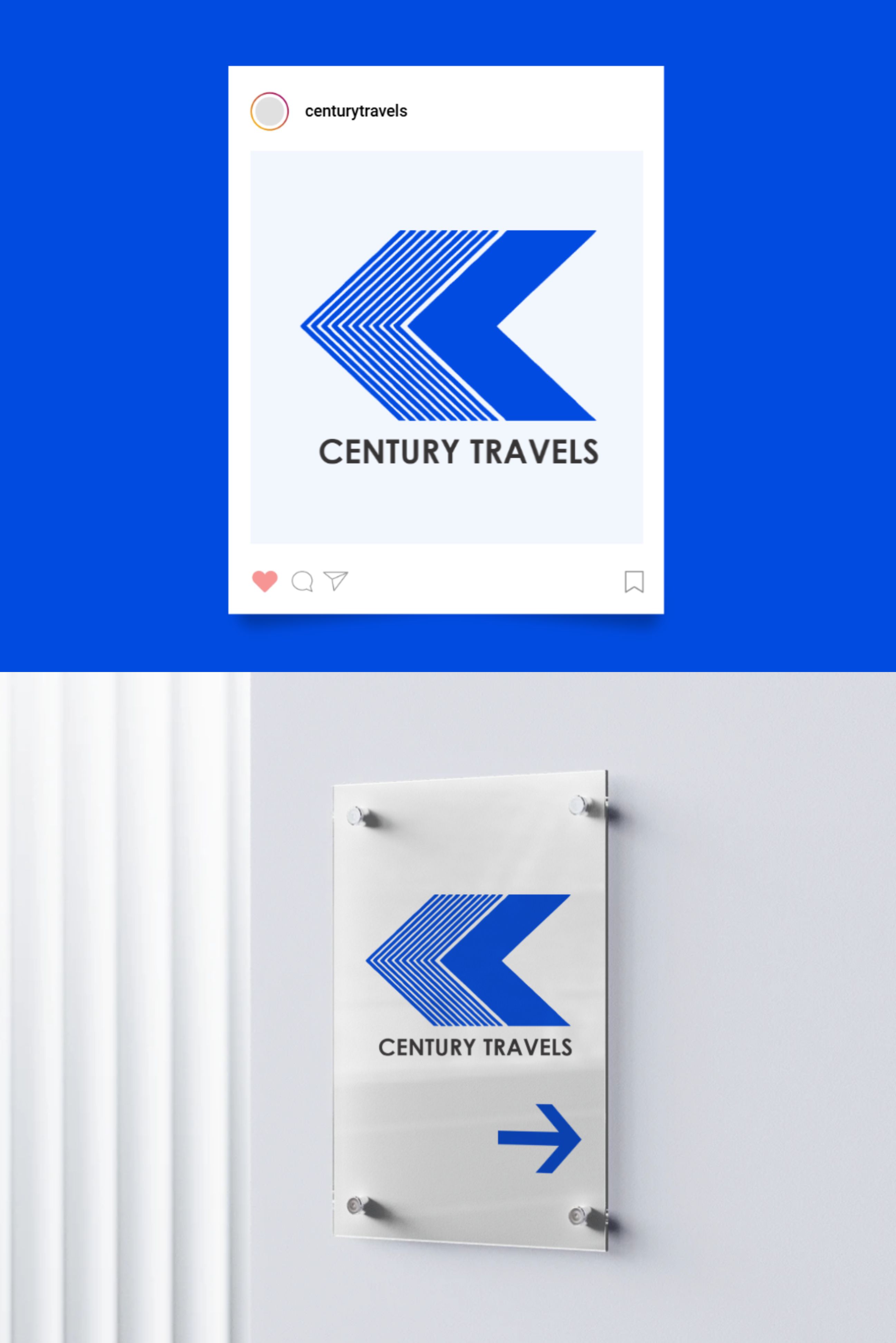 Century Travels — deliverable 2