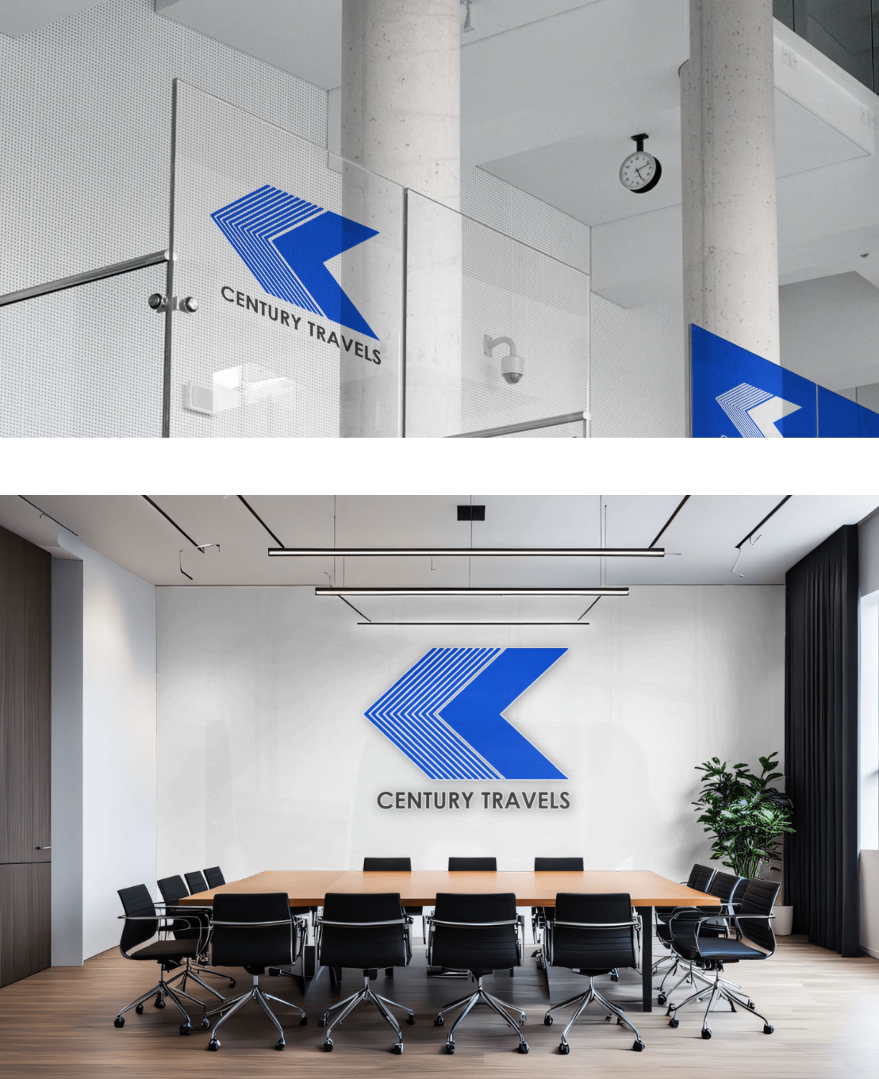 Century Travels — deliverable 3