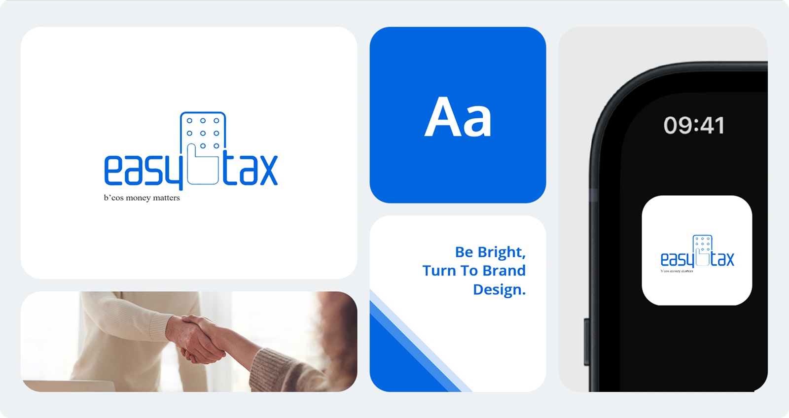 EasyTax — deliverable 5