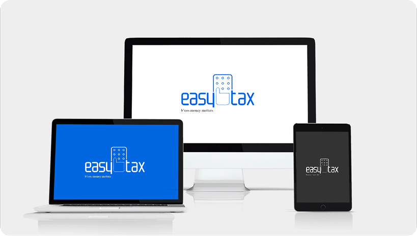 EasyTax — deliverable 4