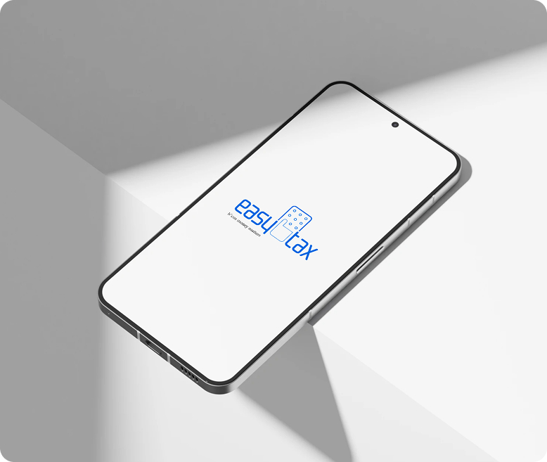 EasyTax — deliverable 6