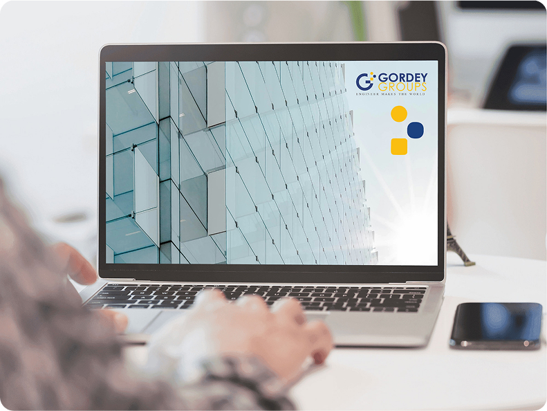 Gordey Groups — deliverable 3