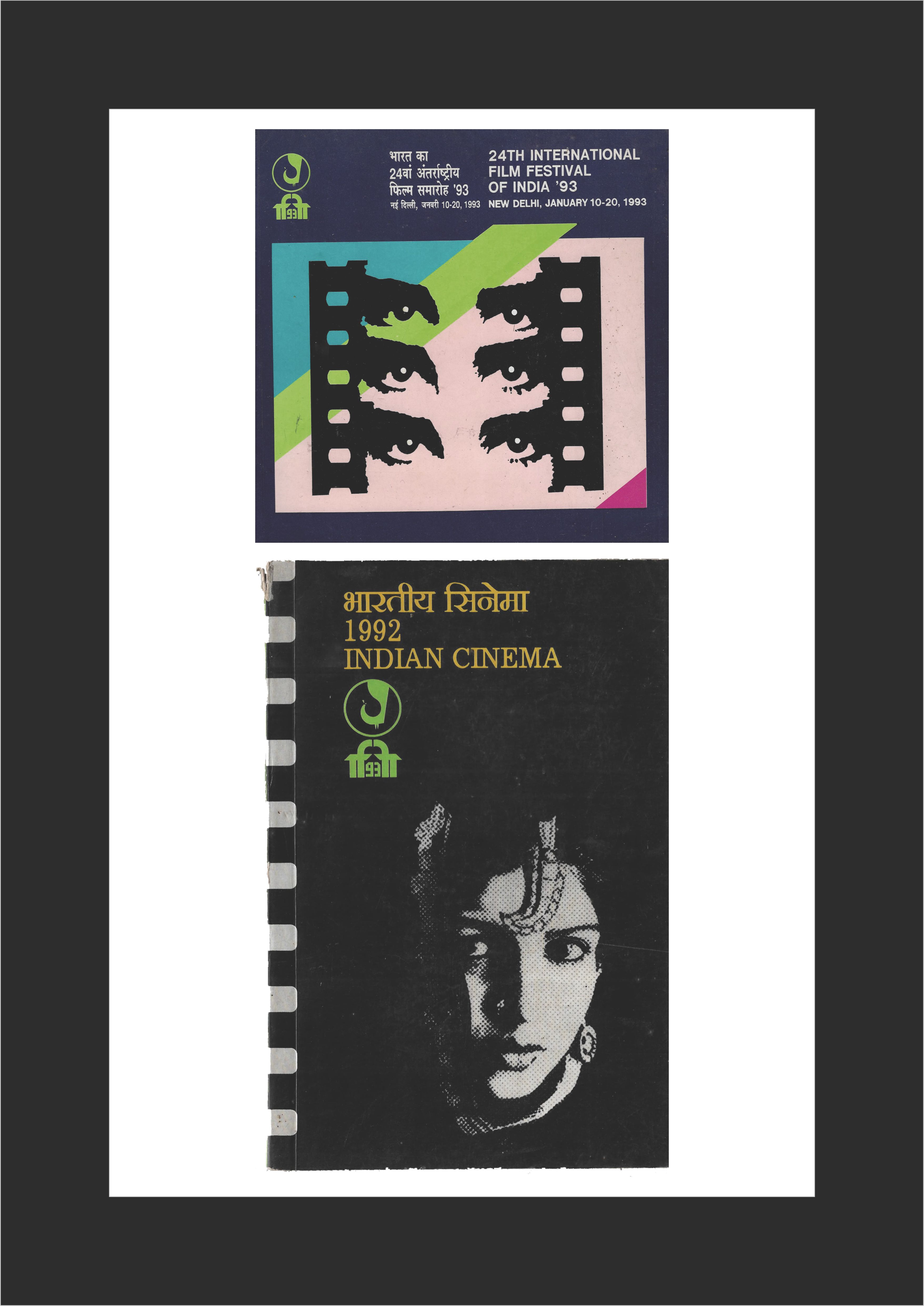 IFFI 1993 — deliverable 2