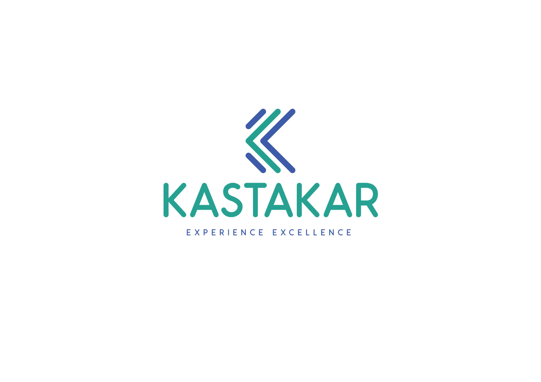 Kastakar — Brand identity