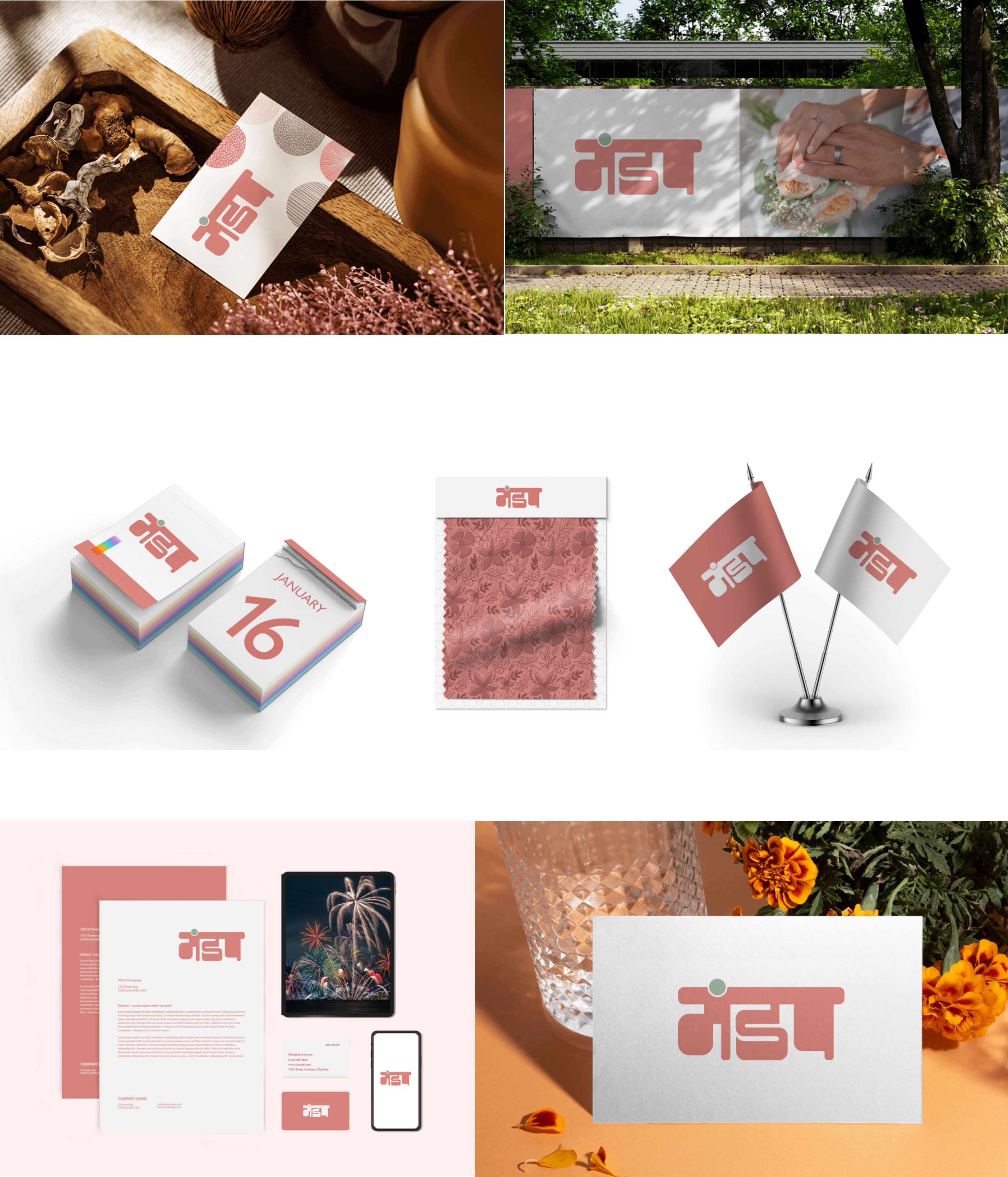 Mandap — deliverable 2