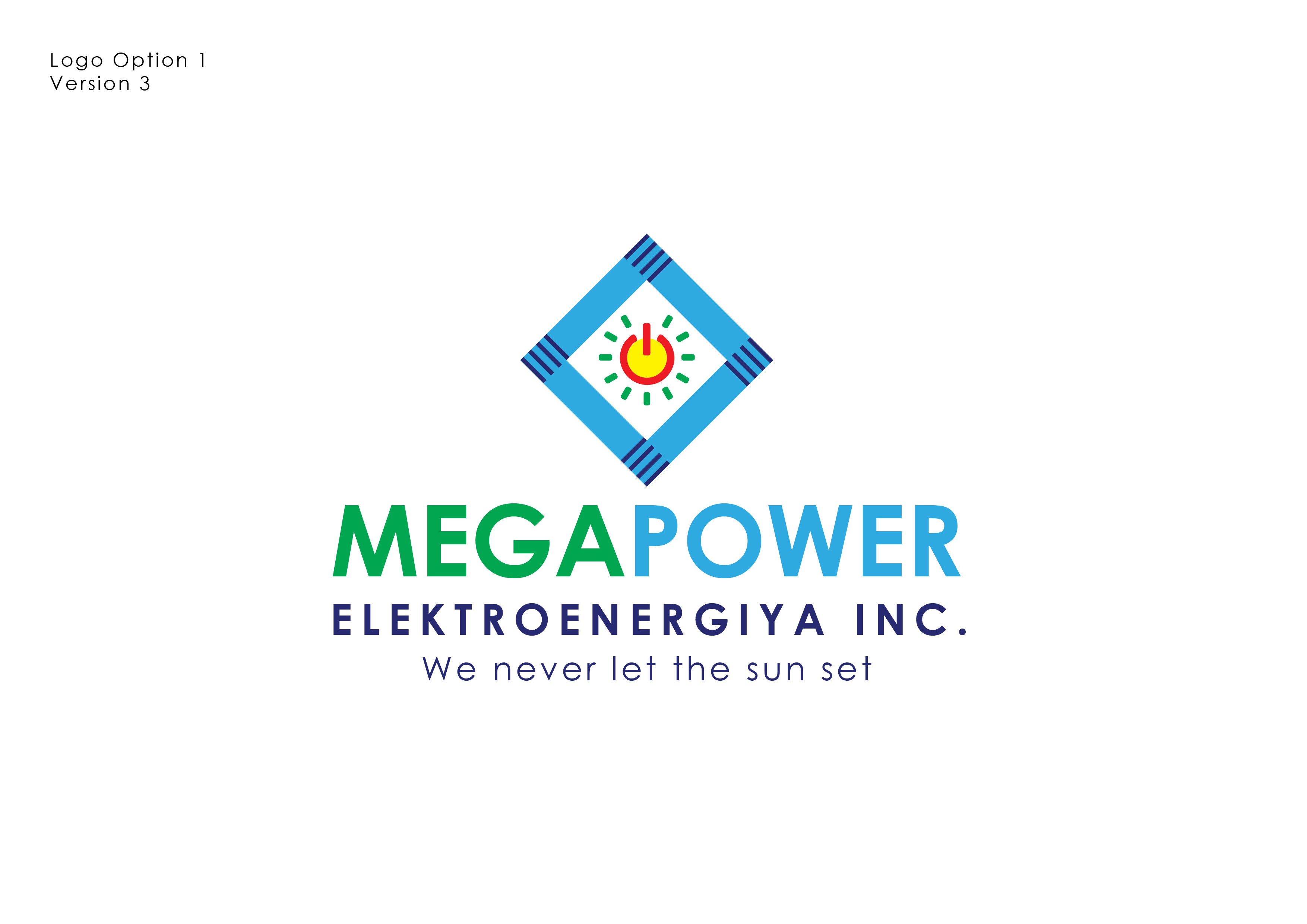 Megapower Elektroenergiya Inc. — Energy / power