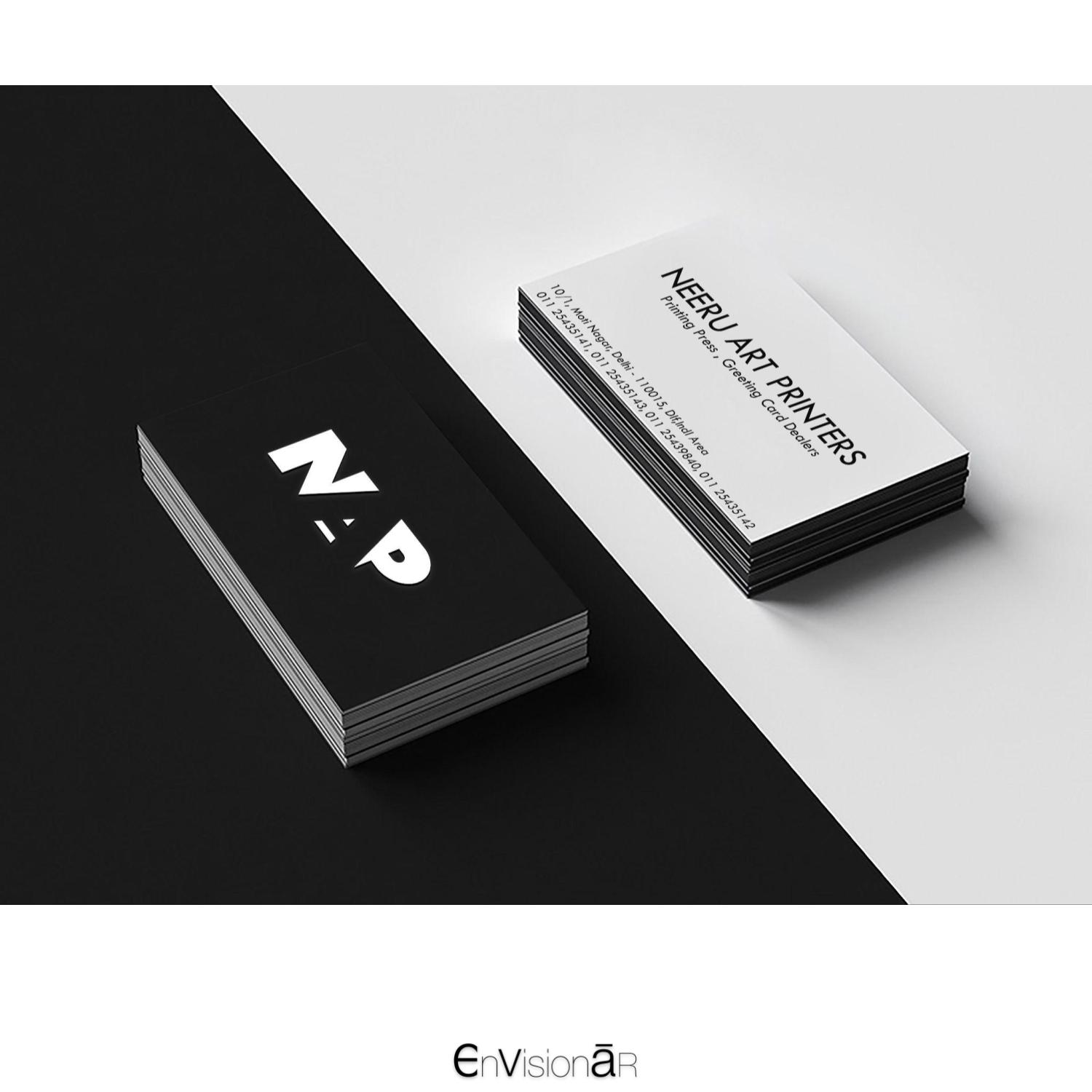 NAP — Neeru Art Printers — Printing & greeting cards