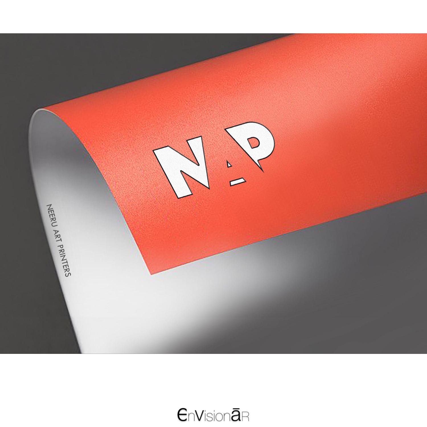 NAP — Neeru Art Printers — deliverable 4