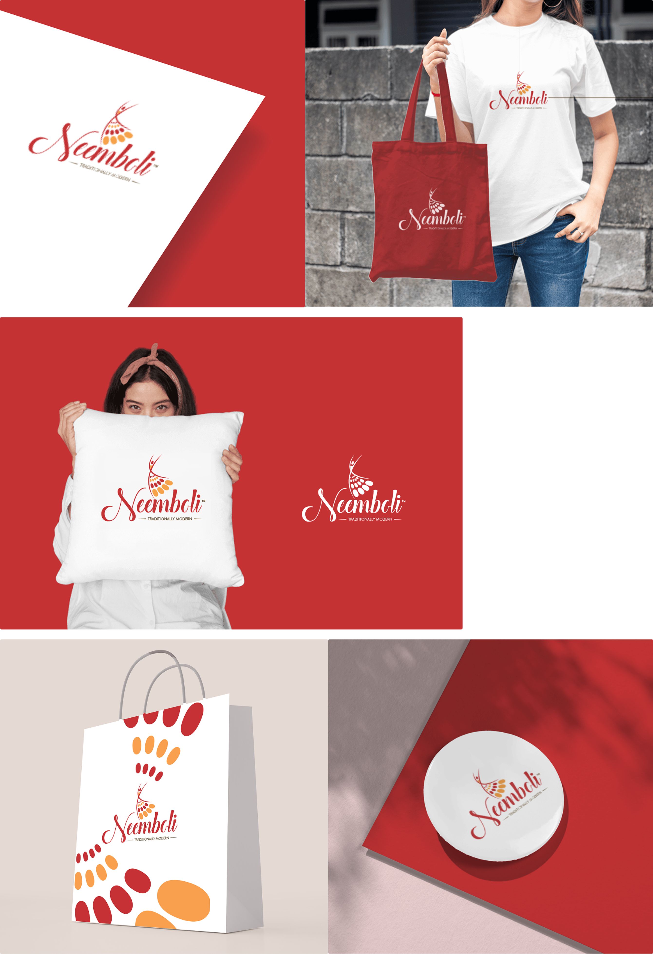 Neemboli identity board