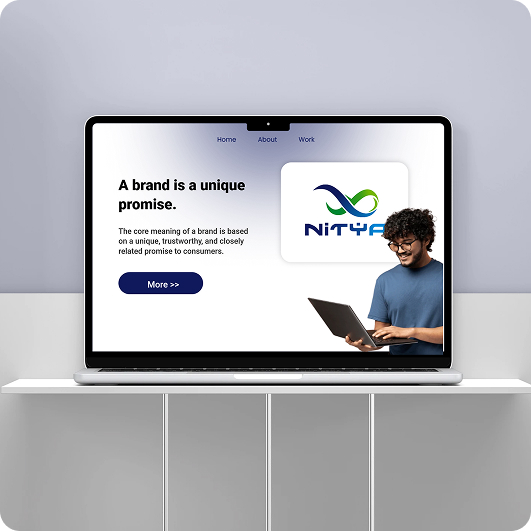 Nitya — Eco-Friendly Bathroom Solutions