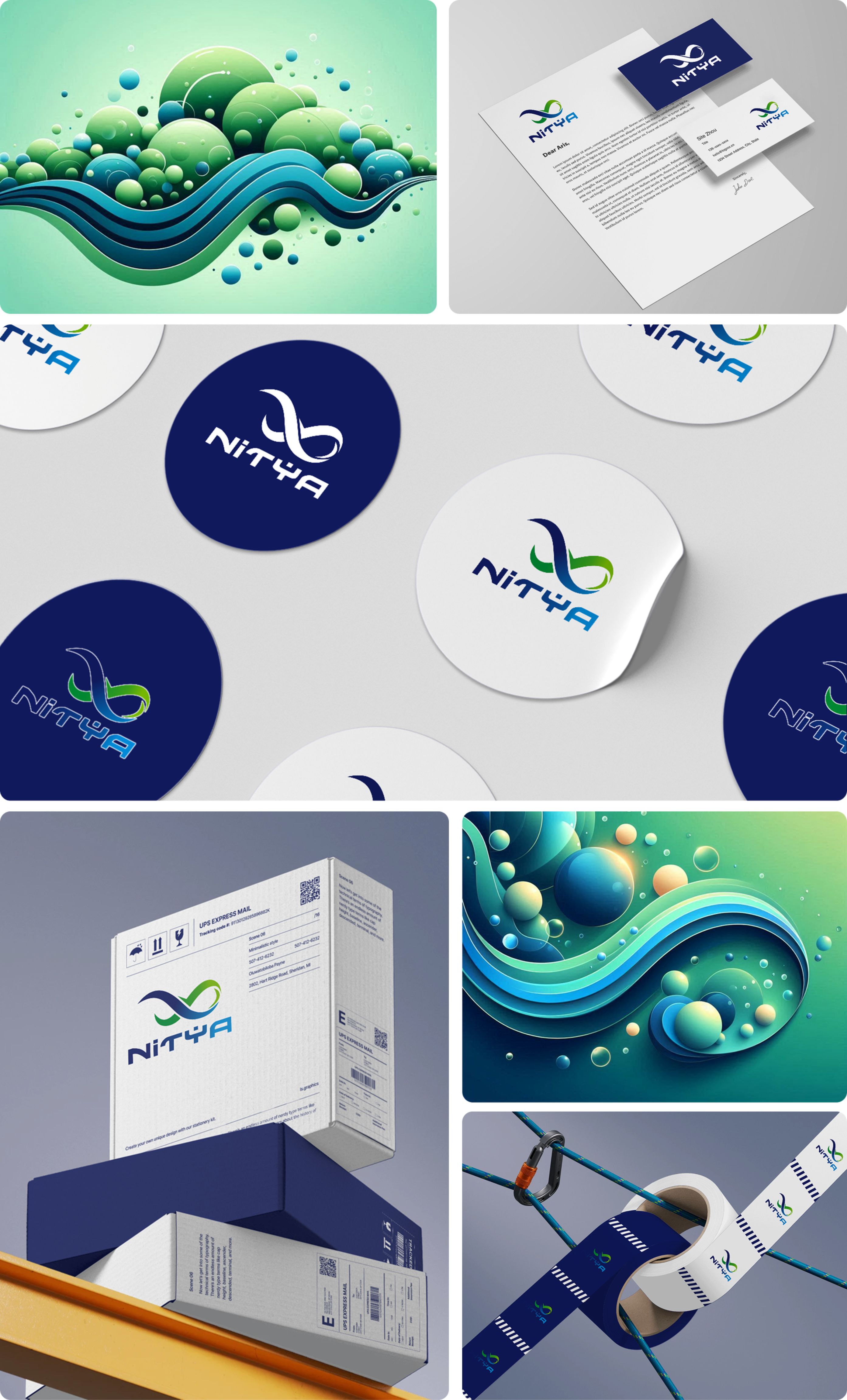 Nitya — deliverable 2