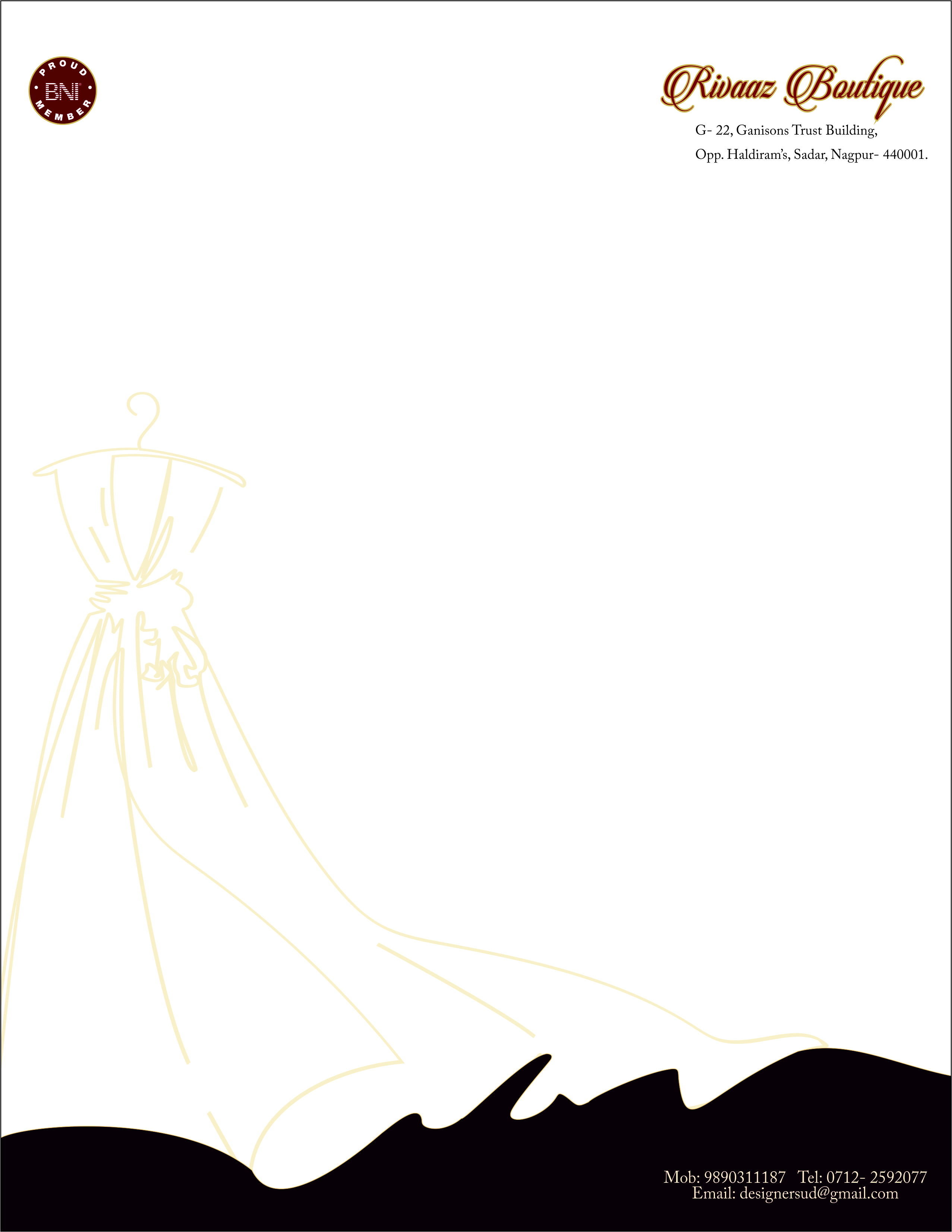 Letterhead