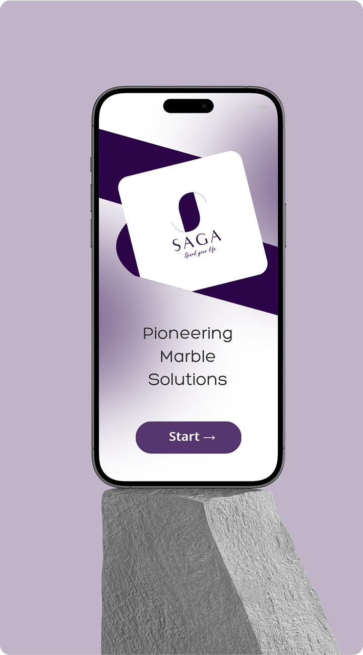 Saga — deliverable 4
