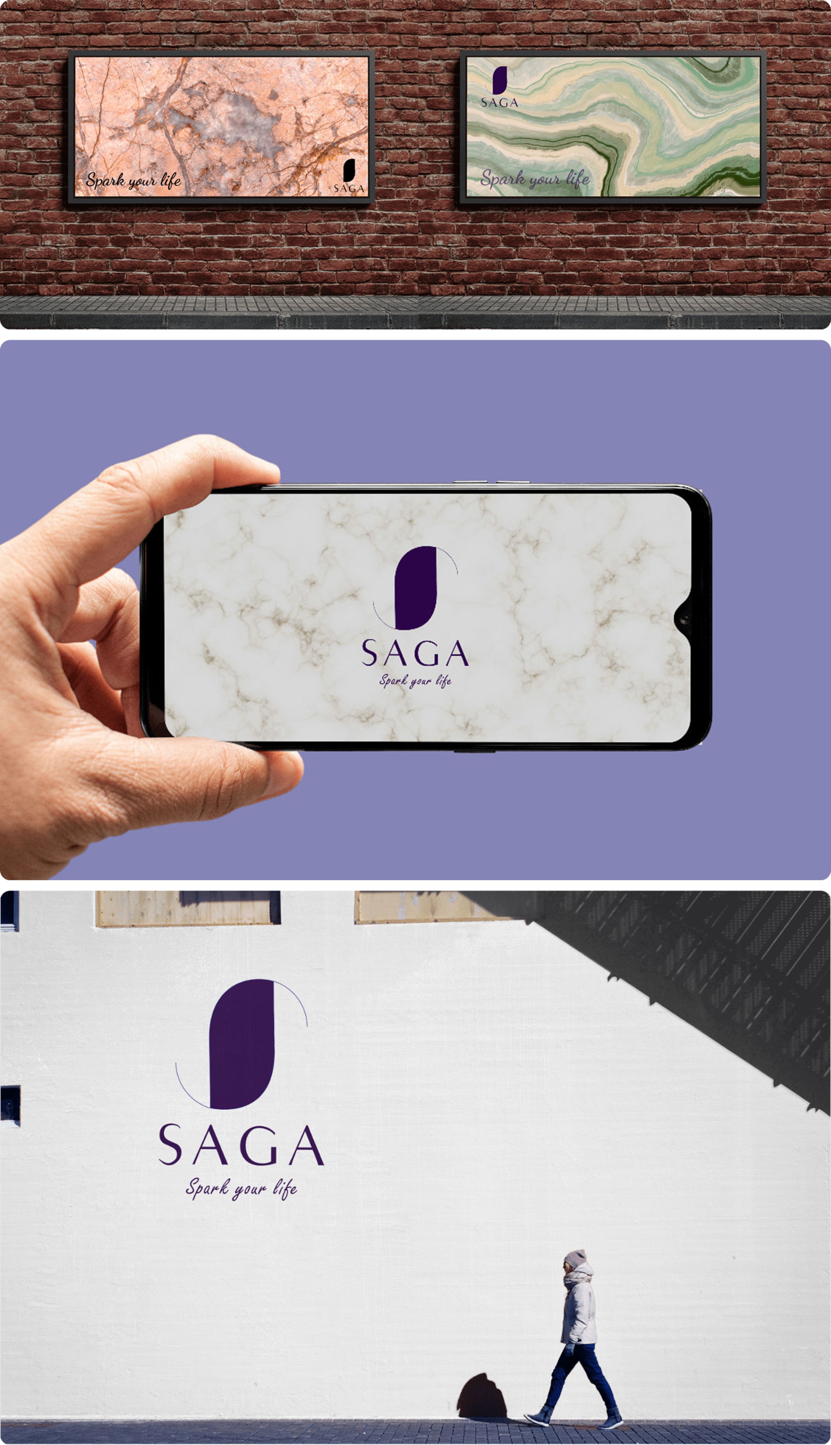 Saga — deliverable 2
