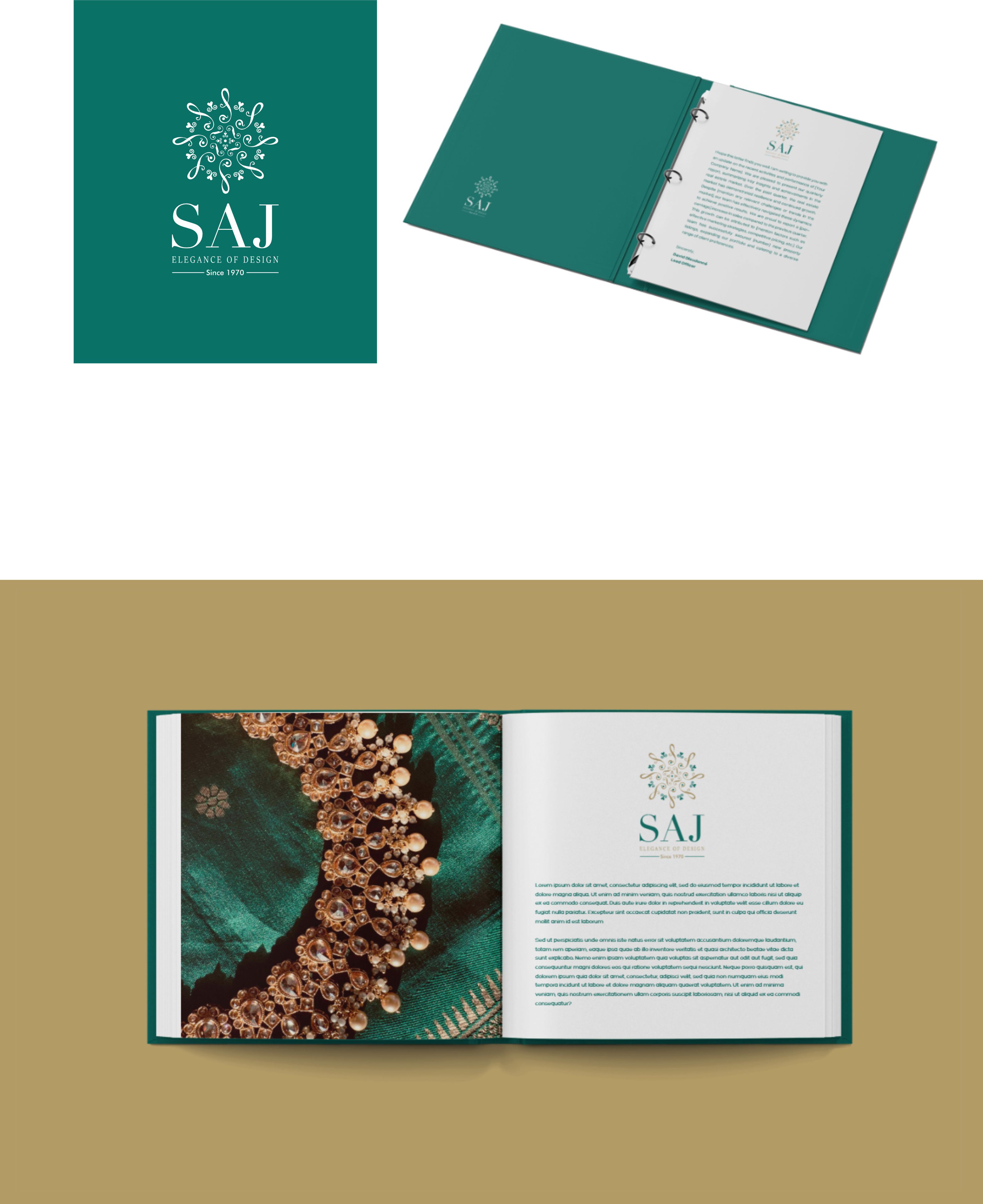 SAJ — deliverable 3