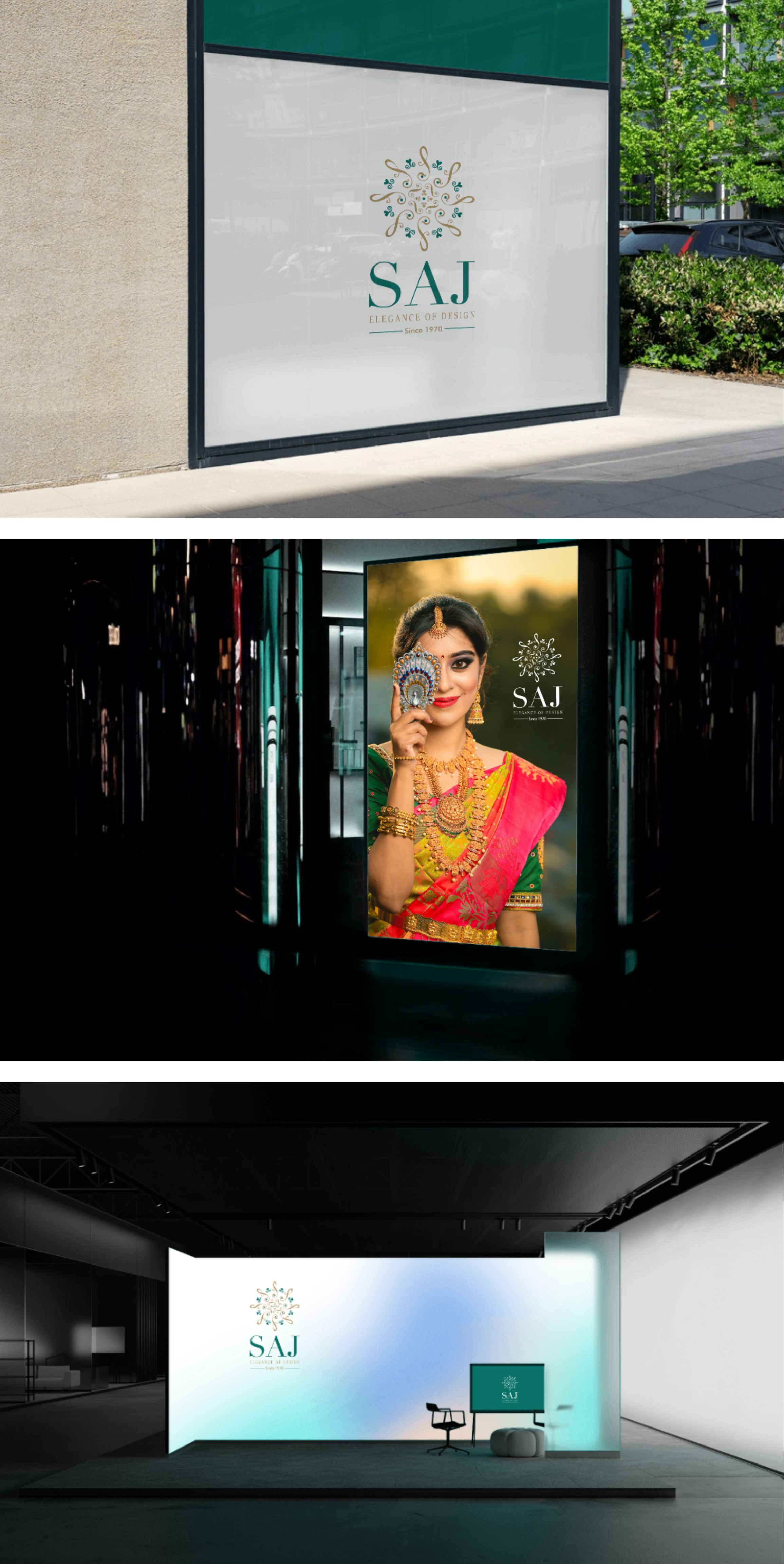 SAJ — deliverable 4