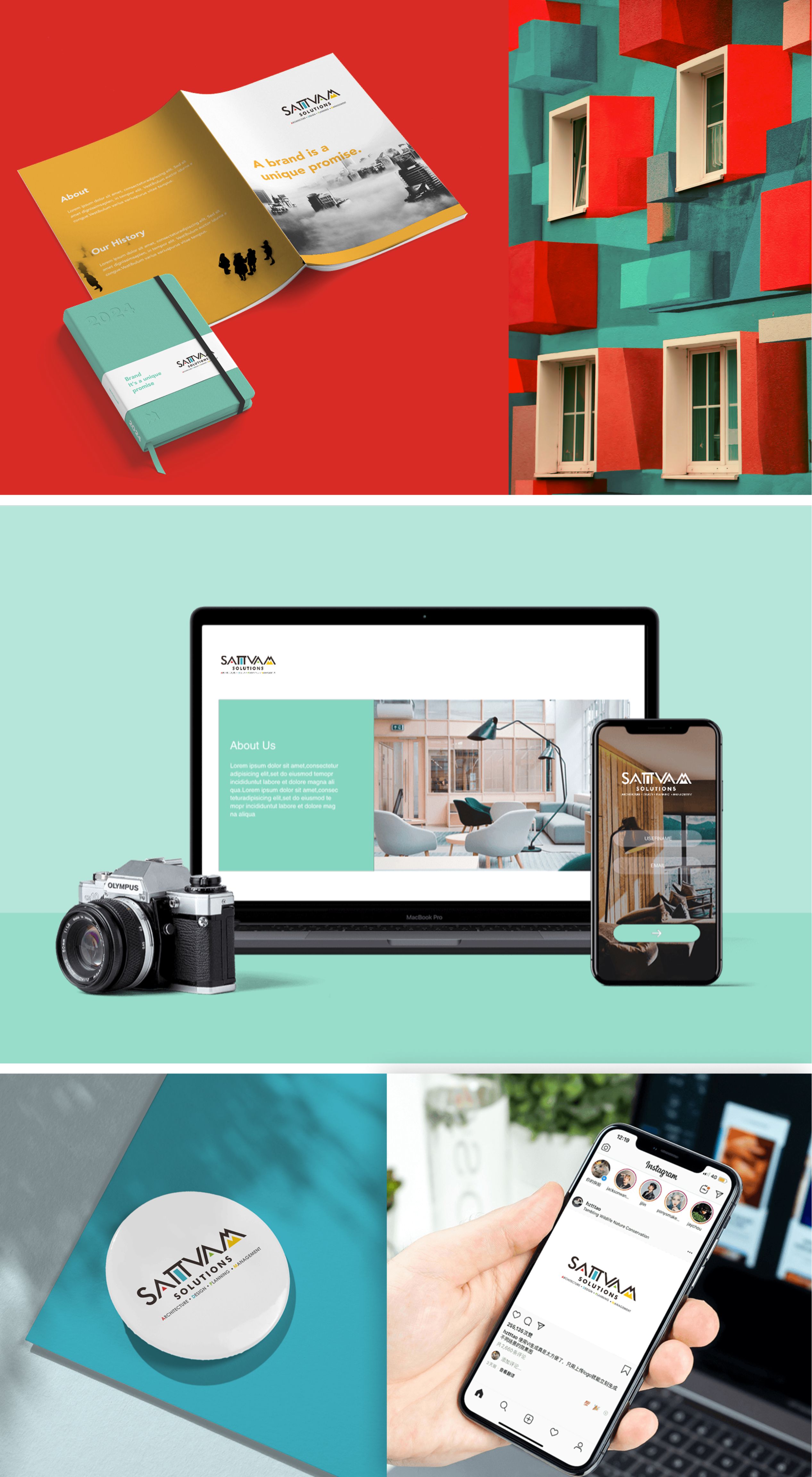 Sattvam Solutions — deliverable 2