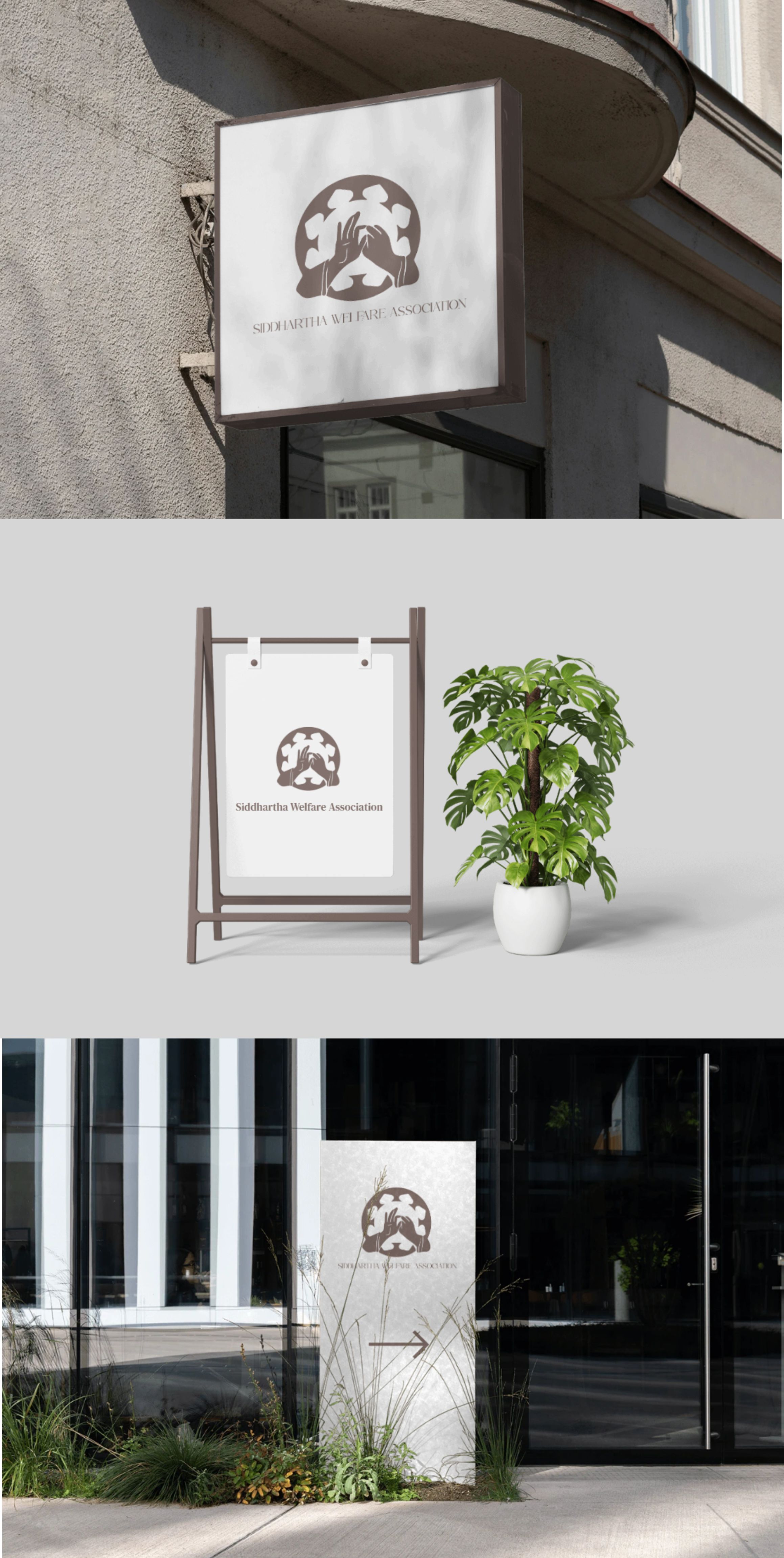 Siddhartha Welfare Association — deliverable 2