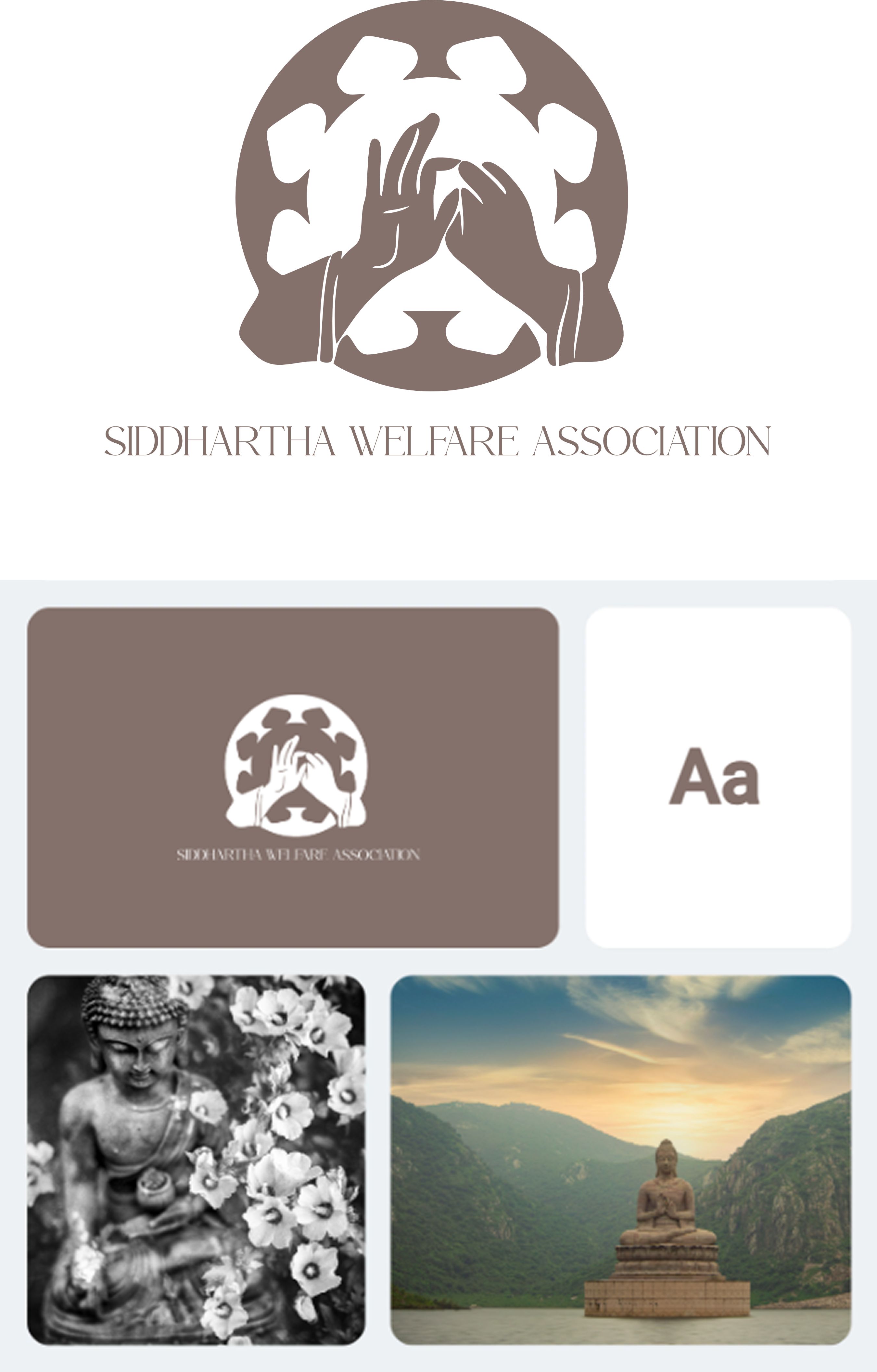 Siddhartha Welfare Association — Welfare / non-profit