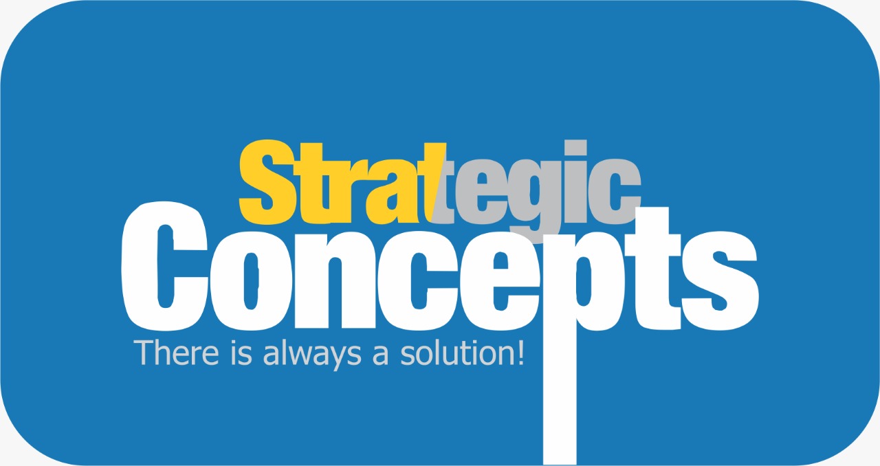 Strategic Concepts (India) Pvt. Ltd. — Business consulting / training collateral
