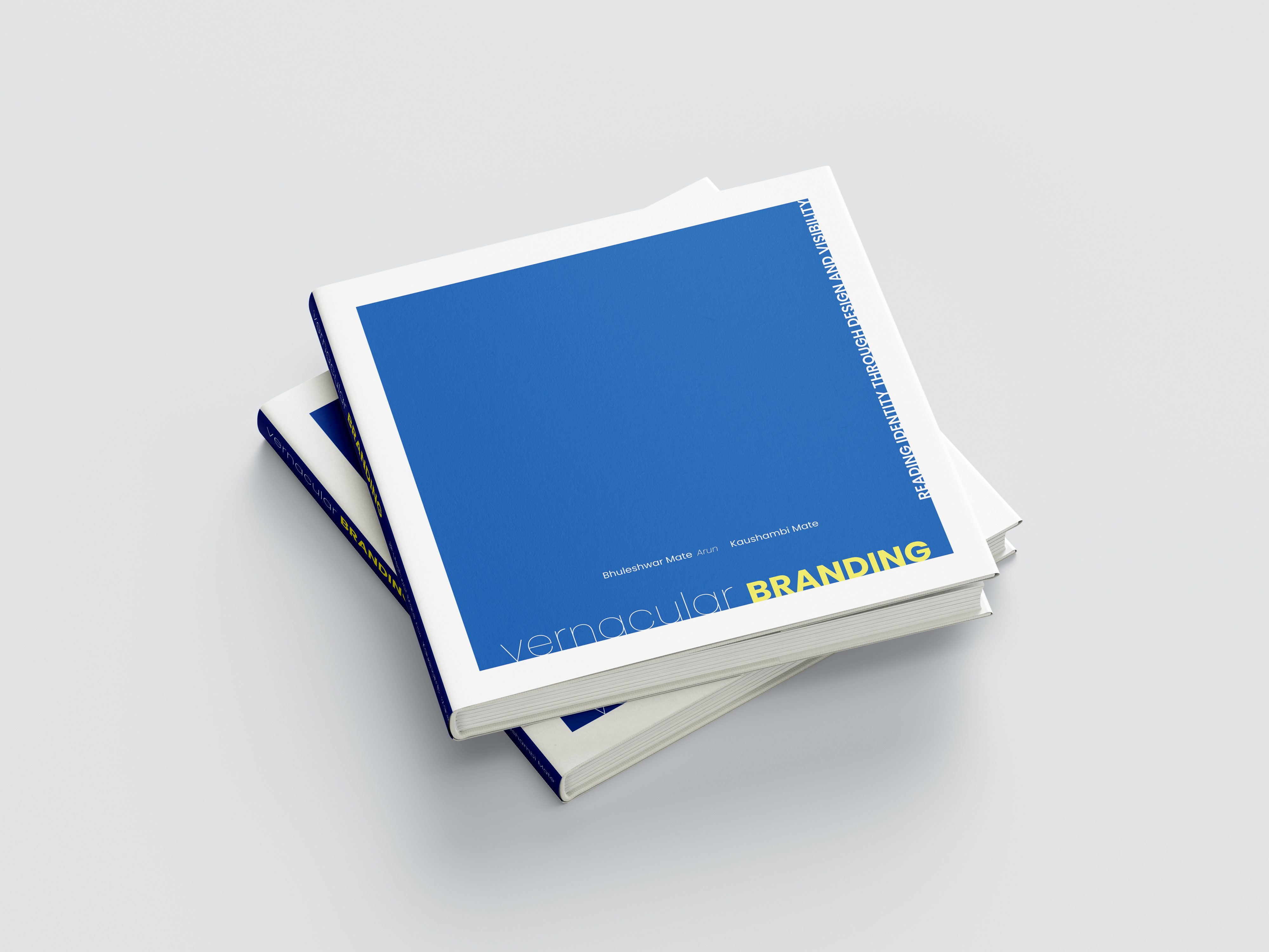 Vernacular Branding — deliverable 3