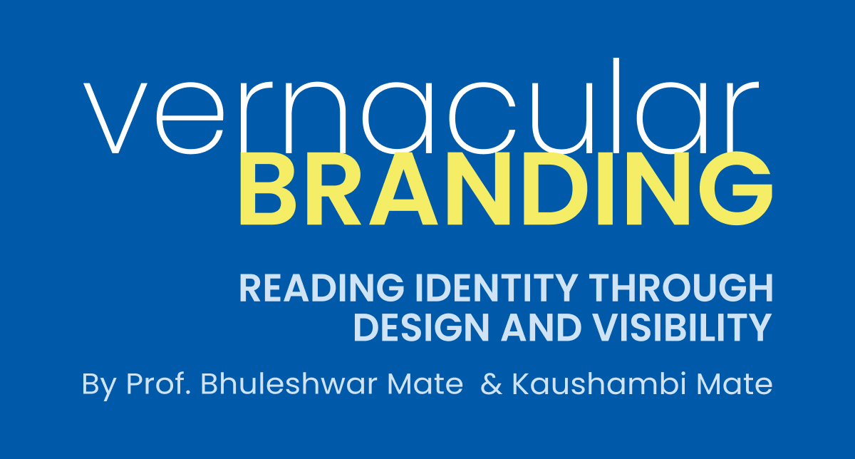 Vernacular Branding — deliverable 6