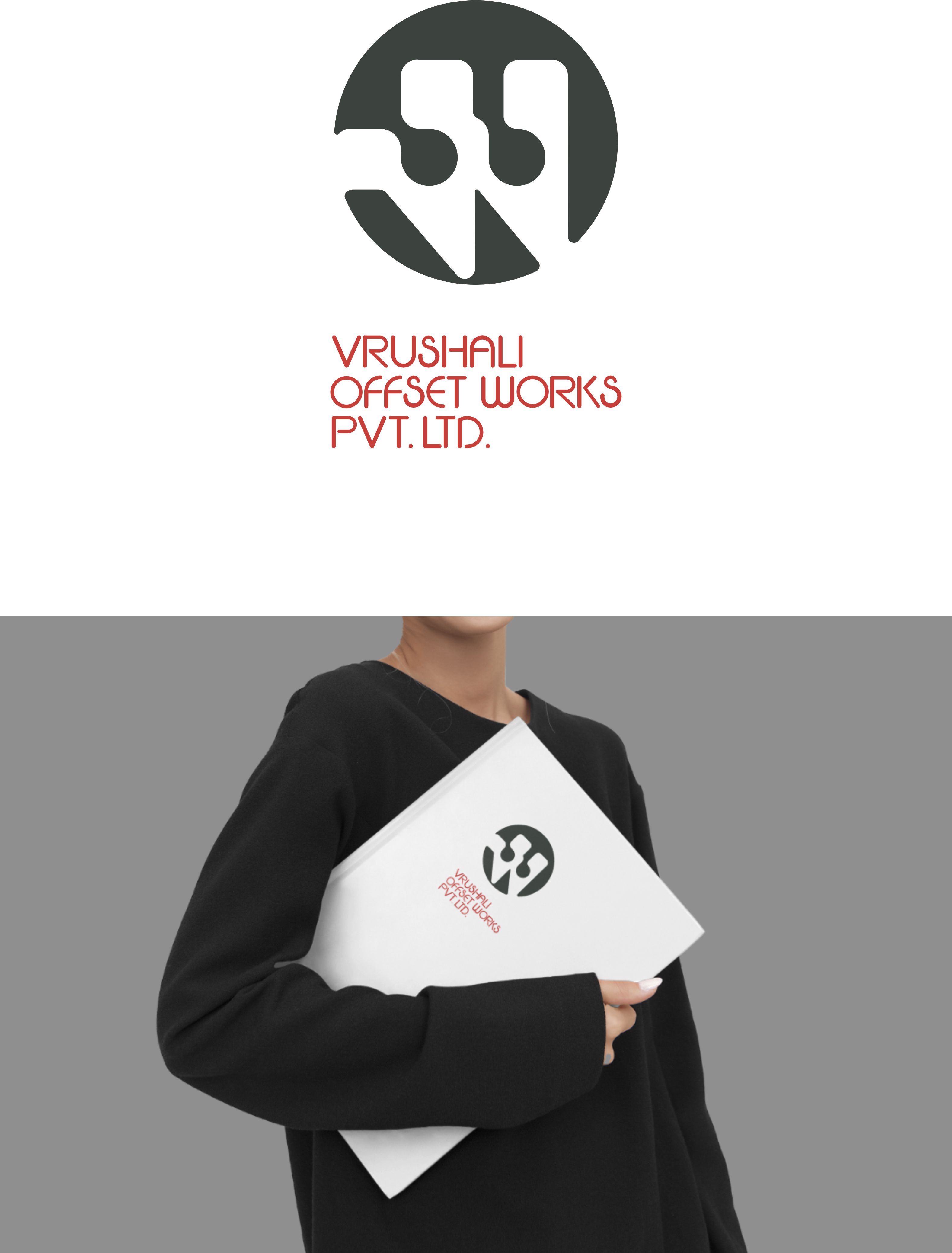 Vrushali Offset Works Pvt. Ltd. — Printing
