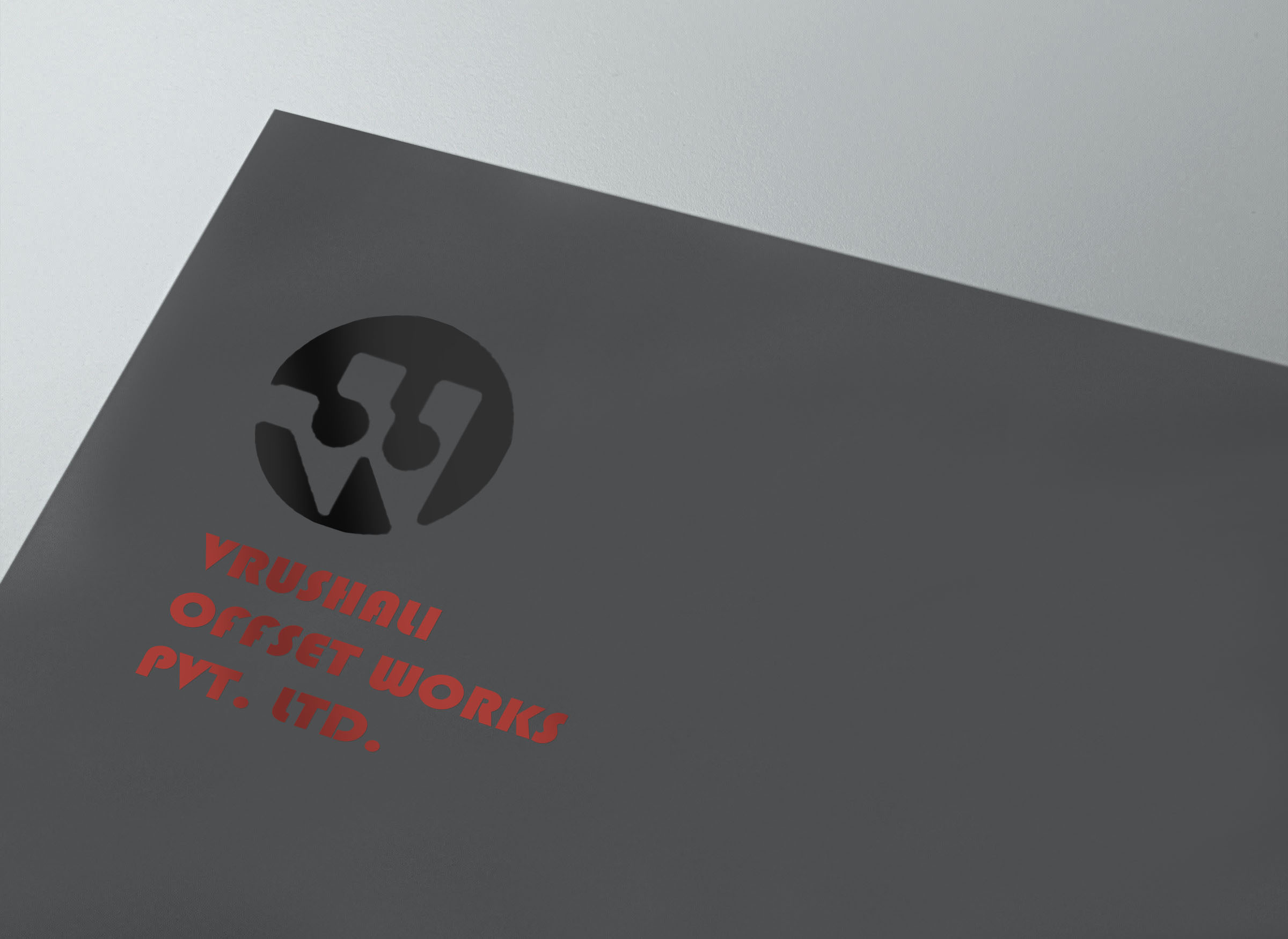 Vrushali Offset Works Pvt. Ltd. — deliverable 6