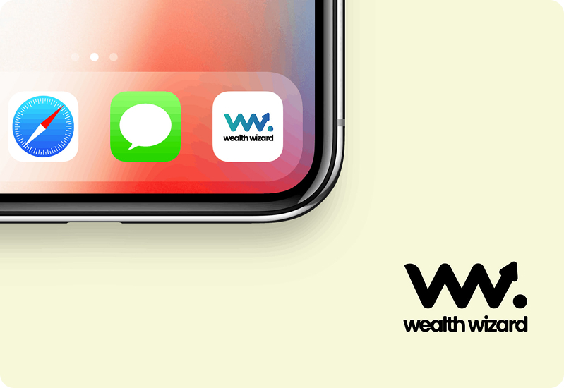 Wealth Wizard — deliverable 3